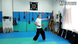 Technique Self Défense : Frappes de mains - VMA Self Défense
