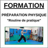 Cours de gainage abdos fessiers avec François LAJOIE
