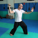 Apprendre le Nunchaku : Cours complet - VMA Self Défense