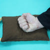 Sac d'endurcissement pour renforcer les mains, les tibias et le corps - VMA Self Défense