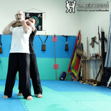 cours de self defense youtube