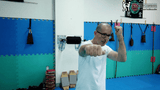 Technique Self Défense : Frappes de mains - VMA Self Défense